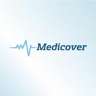 Логотип телеграм канала @medicoveruz — Medicover.uz