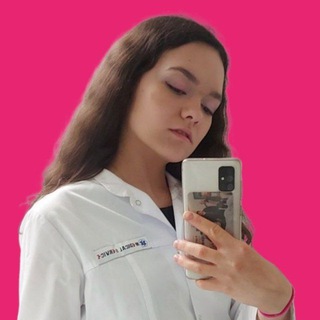 Логотип телеграм канала @medicpsy — Медицина через любовь