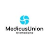 Логотип телеграм канала @medicusunion_telemedicine — MedicusUnion Telemedicine