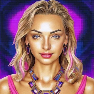 Логотип телеграм канала @medidasha — МедиДаша ✨