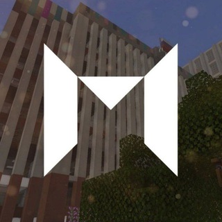 Логотип телеграм канала @mediisk — Город Медийск - Майнкрафт проект