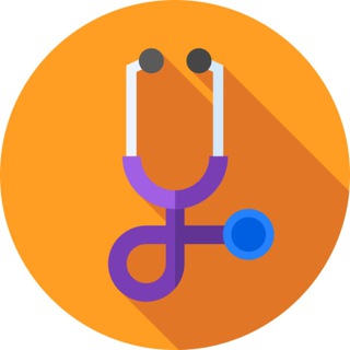 Логотип телеграм канала @medik_student — medik student