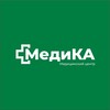 Telegram channel 🏥 МедиКА_Медицинский центр logo