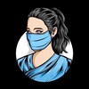 Логотип телеграм канала @medikamentem — Будни Медика