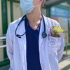 Логотип телеграм канала @medikfap — Земский фельдшер 👨🏻‍⚕️🩺