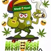 Logo of telegram channel medikooll247 — MediKool