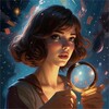 Логотип телеграм канала @medikosmos — Medikосмос