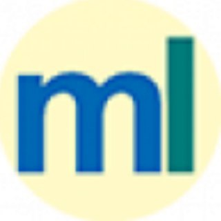 Логотип телеграм -каналу medilab — Medilab