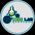 የቴሌግራም ቻናል አርማ medilabet — Medical Laboratory