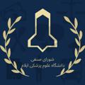 Logo saluran telegram medilam_shora1400 — Med ilam