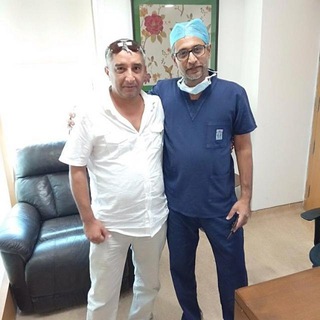 Логотип телеграм канала @medindia — 🇺🇿MED_INDIA🇮🇳
