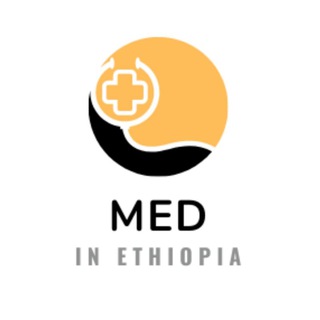 የቴሌግራም ቻናል አርማ medinethiopiainsider — Med In Ethiopia - Insider