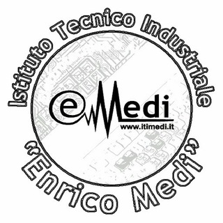 Logo del canale telegramma medinews - MediNews