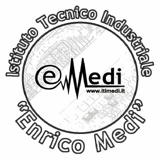 Telegram channel MediNews logo