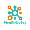 Логотип телеграм канала @medinfobez — МедИнфоБез