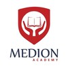 Logo of telegram channel medion_academyuz — Medion Academy