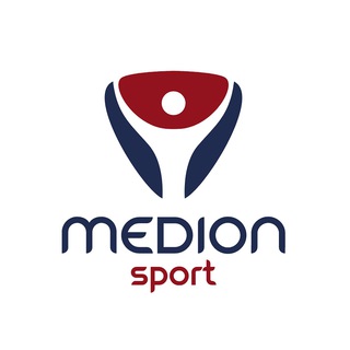 Telegram kanalining logotibi medionsport — Medion Sport