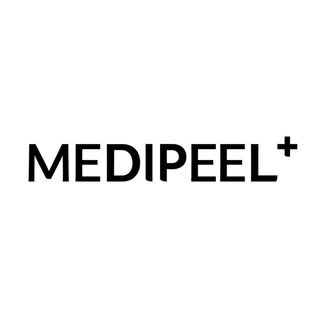 Логотип телеграм канала @medipeelofficialrussia — MEDI-PEEL RUSSIA