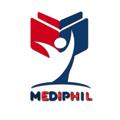 لوگوی کانال تلگرام mediphill — 🔵 Mediphil/مشاوره کنکور 🔴