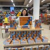 Логотип телеграм канала @medipolyn — Мед и немного полыни/Мария Омар