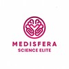 Telegram kanalining logotibi medisfera_sklad — МедиСфера | Склад