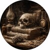 Логотип телеграм канала @medishieldlife — Пыль на Полках