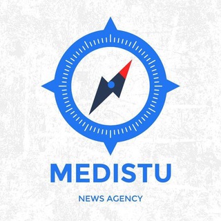 لوگوی کانال تلگرام medistu — MedistU | مدیستیو️