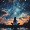 Логотип телеграм канала @meditaciisna — Медитации для сна 💆🏻 и отдыха на каждый день