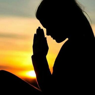 Telegram channel 🙏Meditações Matinais🙌 logo