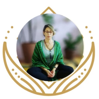 Telegram channel 🔆 🙏❤️ MEDITAÇÃO DA LUZ 🙏 ❤️🔆 logo