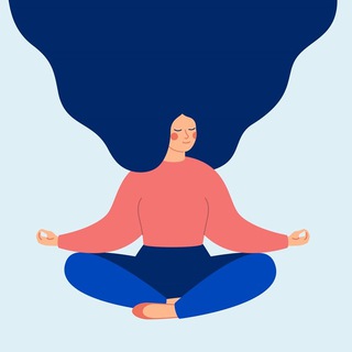 لوگوی کانال تلگرام meditation_hosin — مدیتیشن | حسین عرب زاده
