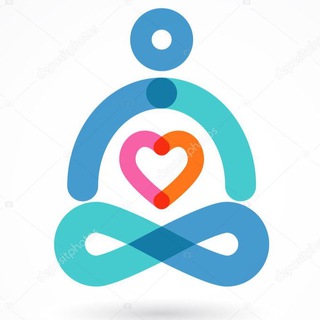 Логотип телеграм канала @meditation_today — Медитация - как образ жизни