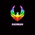 Logo saluran telegram meditation31178 — Radman