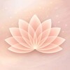 Логотип телеграм канала @meditation_12_12 — ПРОСТРАНСТВО 12/12