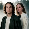 Логотип телеграм канала @meditation_one_river — Одна река 🪬