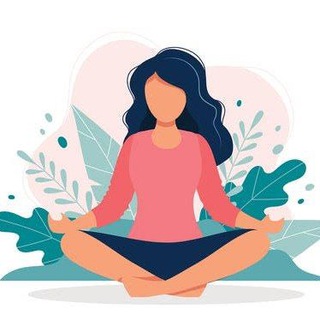 Logo of telegram channel meditationheadspacemp3 — Meditation and Mindfulness