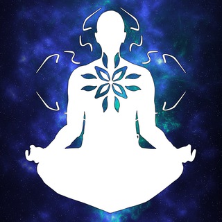 Логотип телеграм канала @meditationnvb — Медитации НВБ