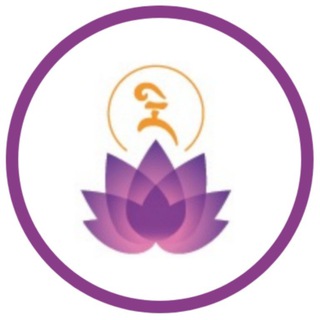 Логотип телеграм канала @meditationram — Медитация осознанности RIPA AWARENESS MEDITATION