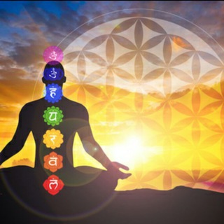 Logo del canale telegramma meditazionechakra - Meditazione & Chakra