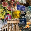 Логотип телеграм канала @mediterranean_greeclevant — Левант & Греция | Сирия