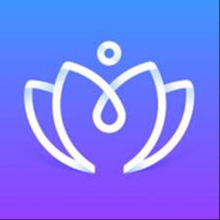 Логотип телеграм канала @meditopiaru — Meditopia