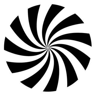 Логотип телеграм -каналу meditory — Медиторія