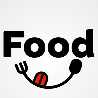 Логотип телеграм канала @mediumfood — MEDIUM FOOD
