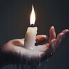 Logo of telegram channel mediumhelium — Candle Of Life