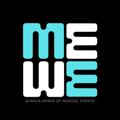 Logo saluran telegram mediweb1 — MediWeb