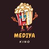 Telegram kanalining logotibi mediyakino — MEDIYA KINO 🍿