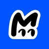 Логотип телеграм канала @mediyka — Медийка