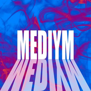 Логотип телеграм канала @mediymswagga — Ⓜ️ediym
