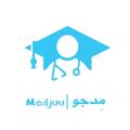 टेलीग्राम चैनल का लोगो medjuu — 👩🏻‍⚕️مِدجو | Medjuu👨🏻‍⚕️