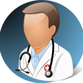 Telegram channel Medkadr logo
